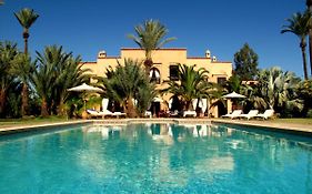 Villa Le Perroquet Bleu